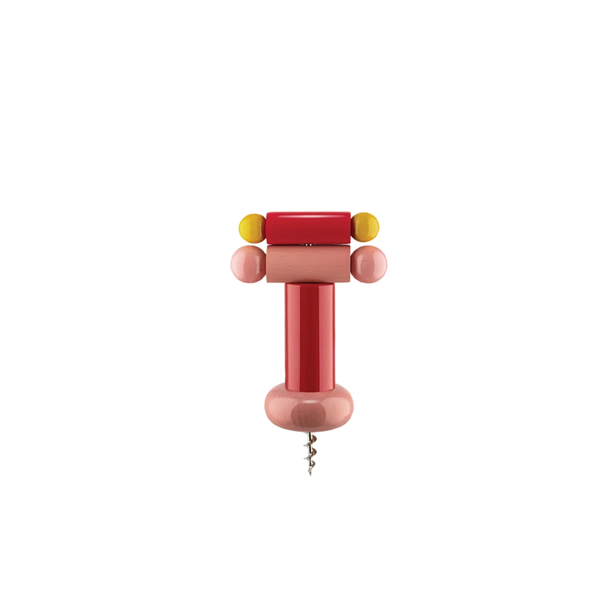 Alessi - Twergi ES17 Corkscrew | Livingspace