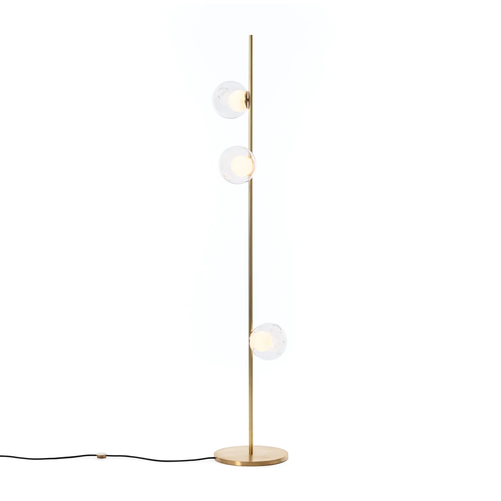 Bocci 28.3 Floor Lamp | Livingspace Interiors