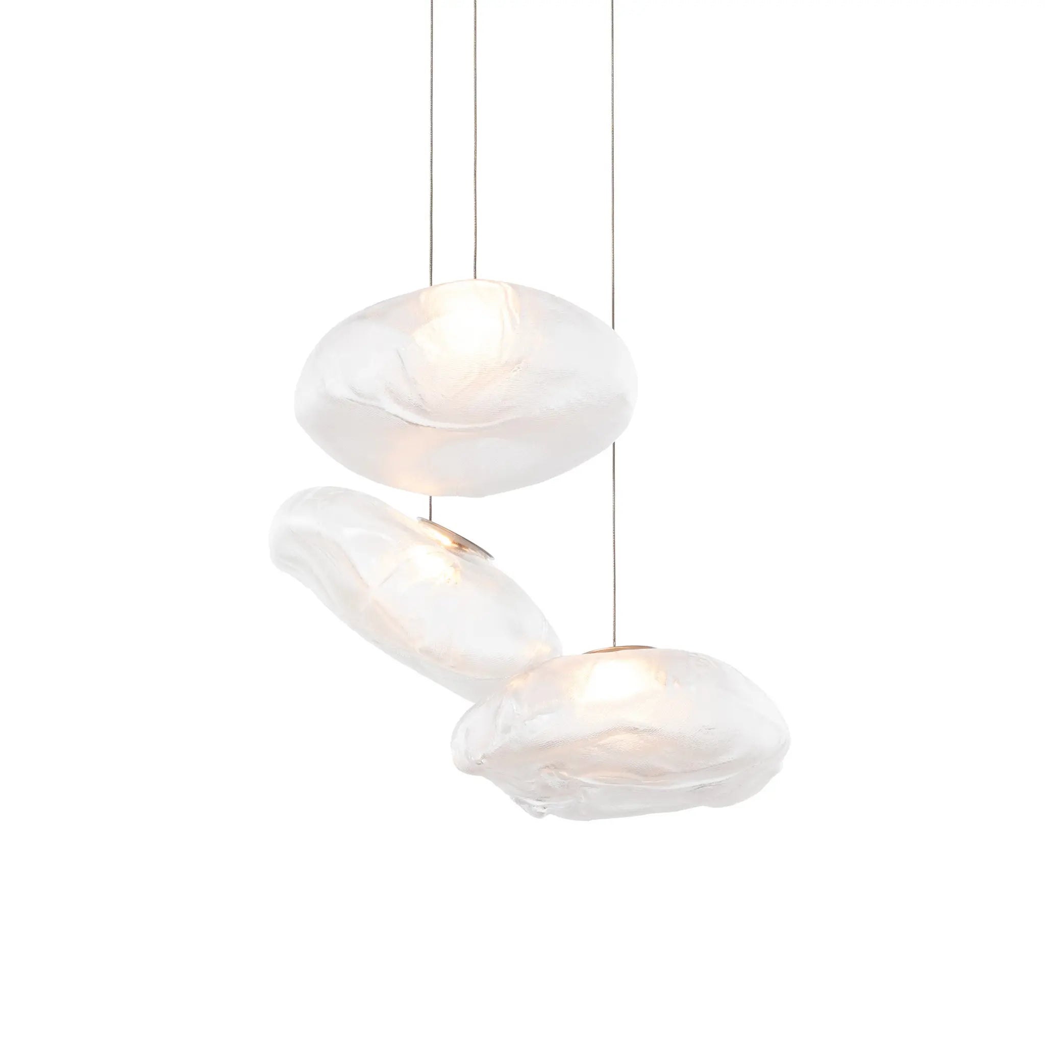 Bocci - 73.3 Random Suspension Light | Livingspace Interiors