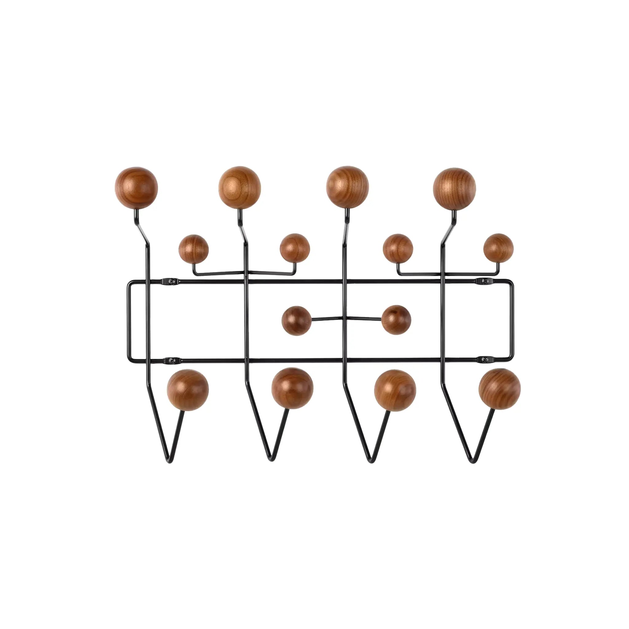 Herman Miller - Eames Hang-It-All | Livingspace